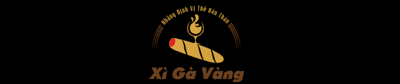 Xì Gà Vàng - mang đến những sản phẩm chất lượng